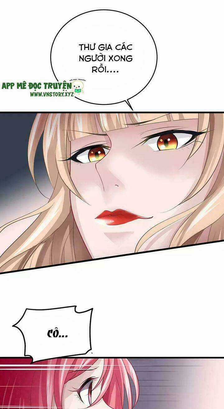 Trò Chơi Săn Tình – Tổng Tài Khó Kìm Lòng Chapter 1 trang 43