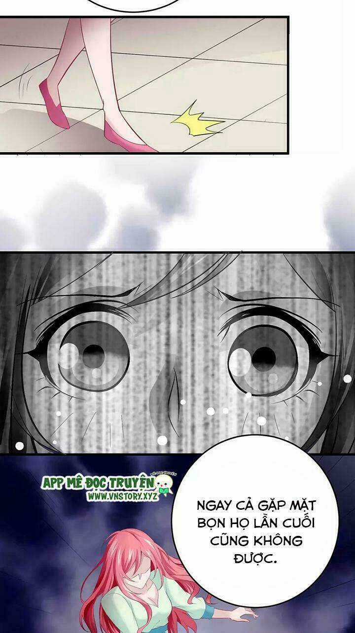 Trò Chơi Săn Tình – Tổng Tài Khó Kìm Lòng Chapter 1 trang 45