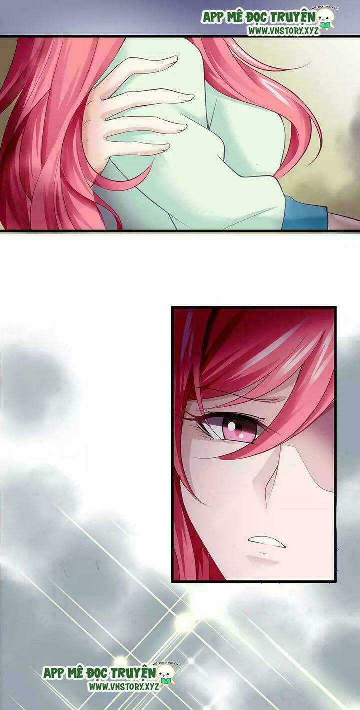 Trò Chơi Săn Tình – Tổng Tài Khó Kìm Lòng Chapter 1 trang 47