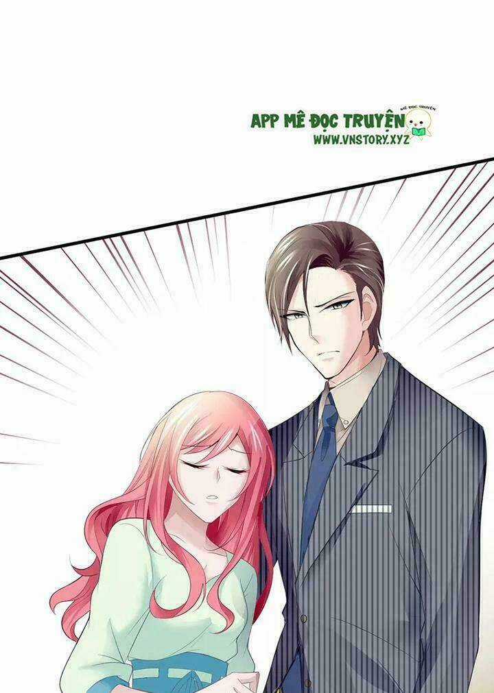 Trò Chơi Săn Tình – Tổng Tài Khó Kìm Lòng Chapter 1 trang 49