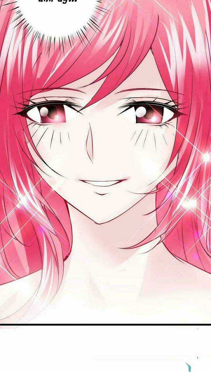 Trò Chơi Săn Tình – Tổng Tài Khó Kìm Lòng Chapter 1 trang 5