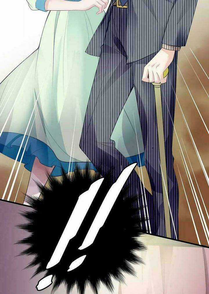 Trò Chơi Săn Tình – Tổng Tài Khó Kìm Lòng Chapter 1 trang 50