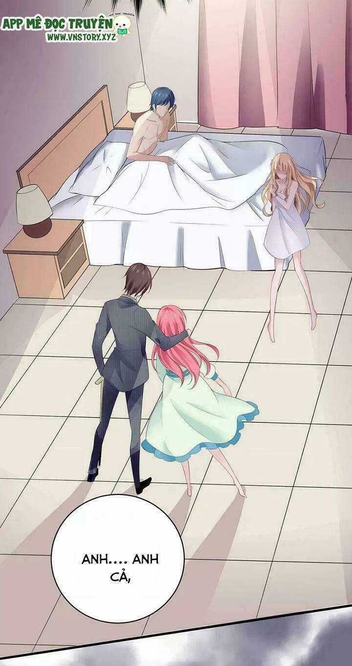 Trò Chơi Săn Tình – Tổng Tài Khó Kìm Lòng Chapter 1 trang 51