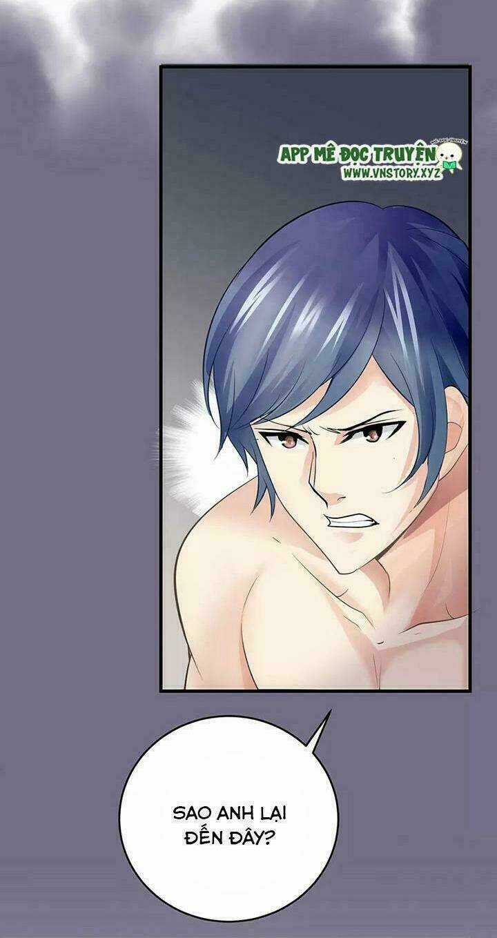 Trò Chơi Săn Tình – Tổng Tài Khó Kìm Lòng Chapter 1 trang 52