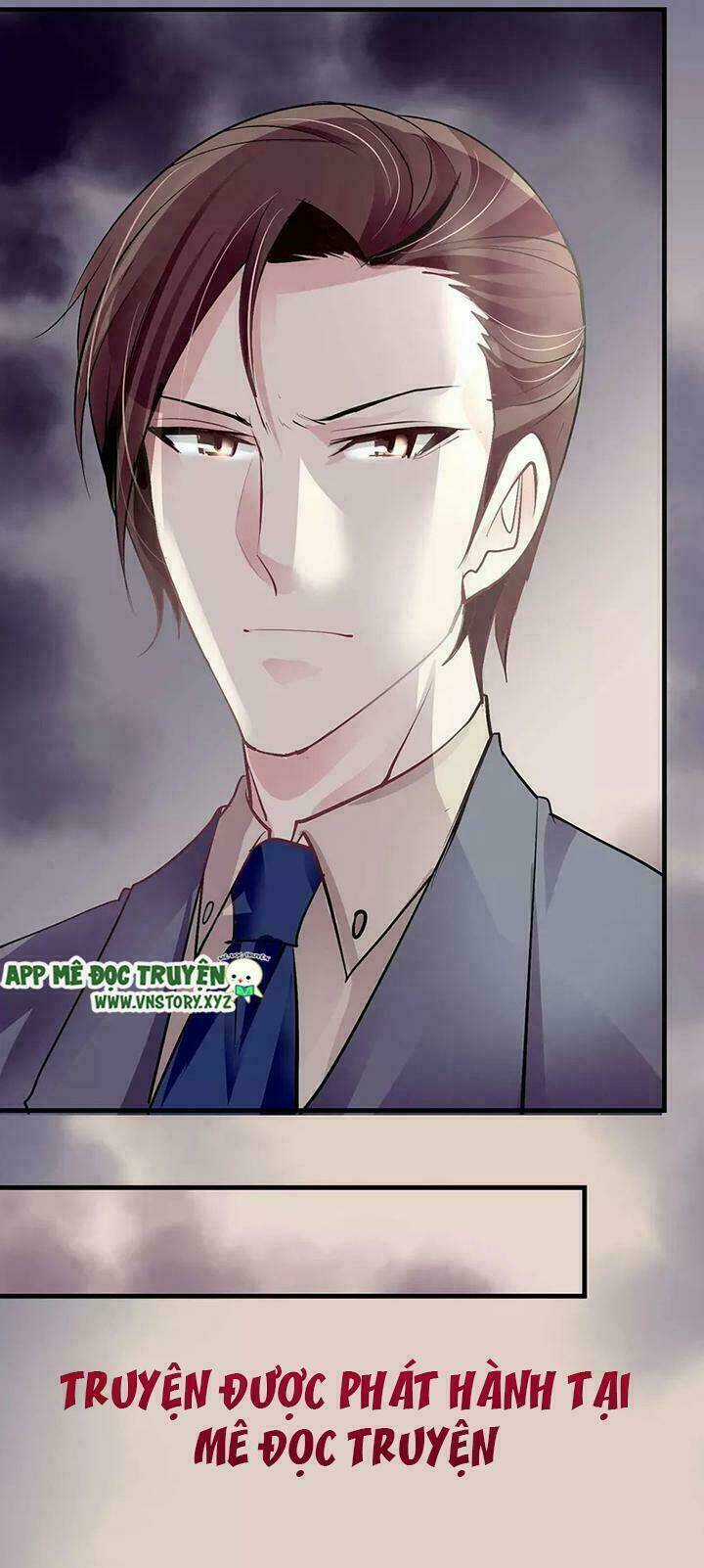 Trò Chơi Săn Tình – Tổng Tài Khó Kìm Lòng Chapter 1 trang 53