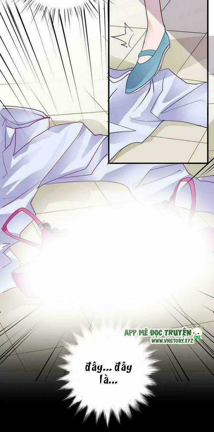 Trò Chơi Săn Tình – Tổng Tài Khó Kìm Lòng Chapter 1 trang 9