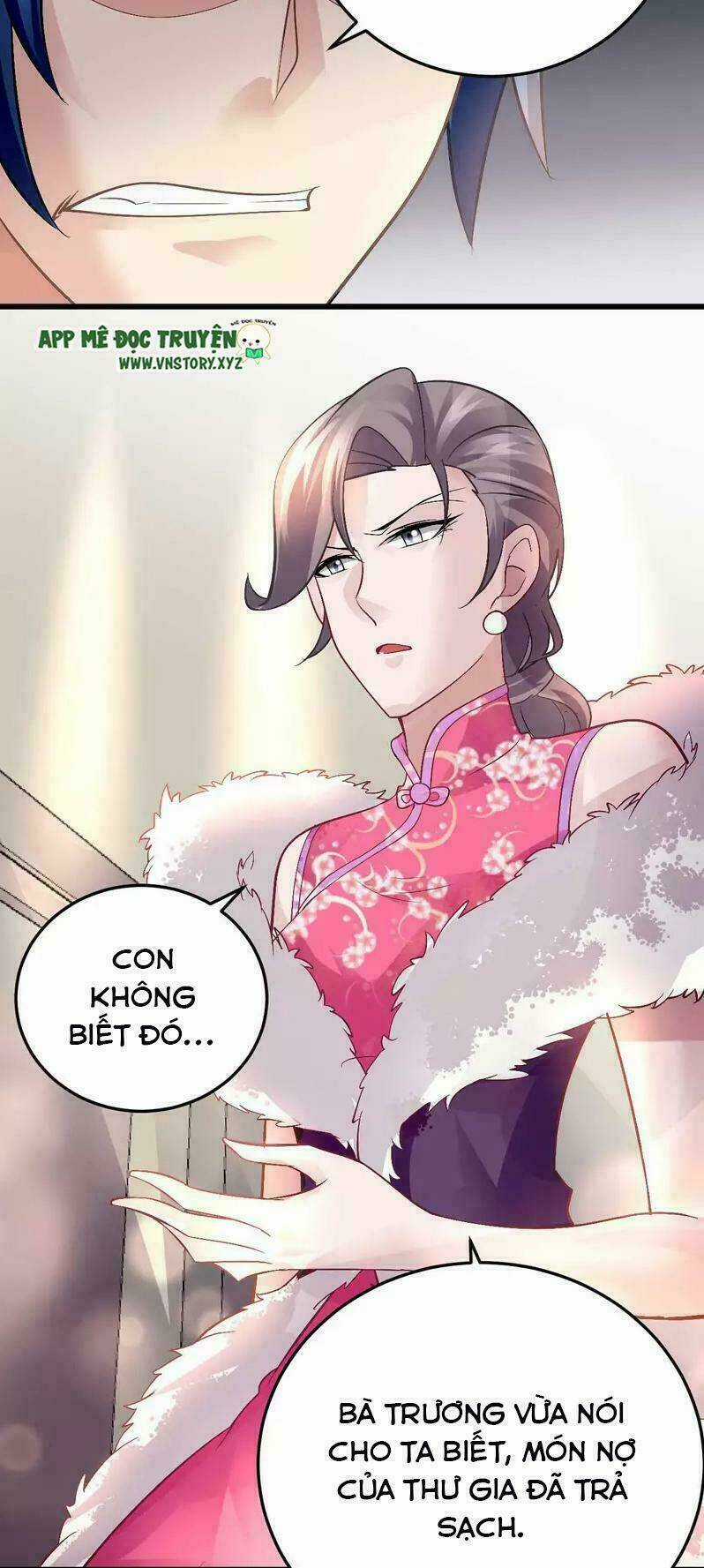 Trò Chơi Săn Tình – Tổng Tài Khó Kìm Lòng Chapter 10 trang 11