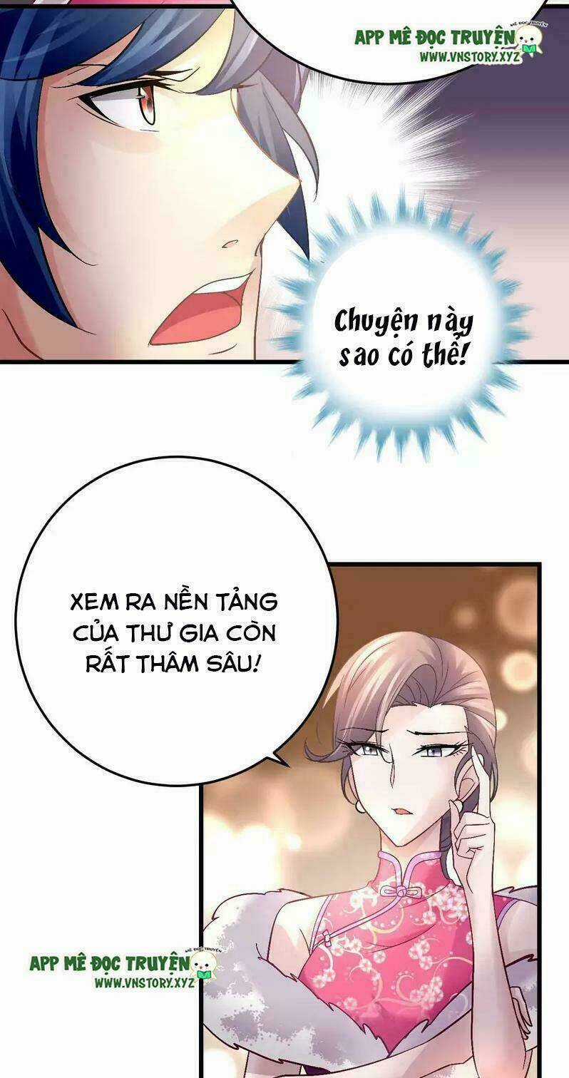 Trò Chơi Săn Tình – Tổng Tài Khó Kìm Lòng Chapter 10 trang 12