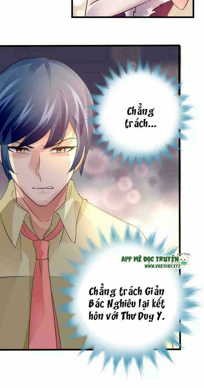 Trò Chơi Săn Tình – Tổng Tài Khó Kìm Lòng Chapter 10 trang 13