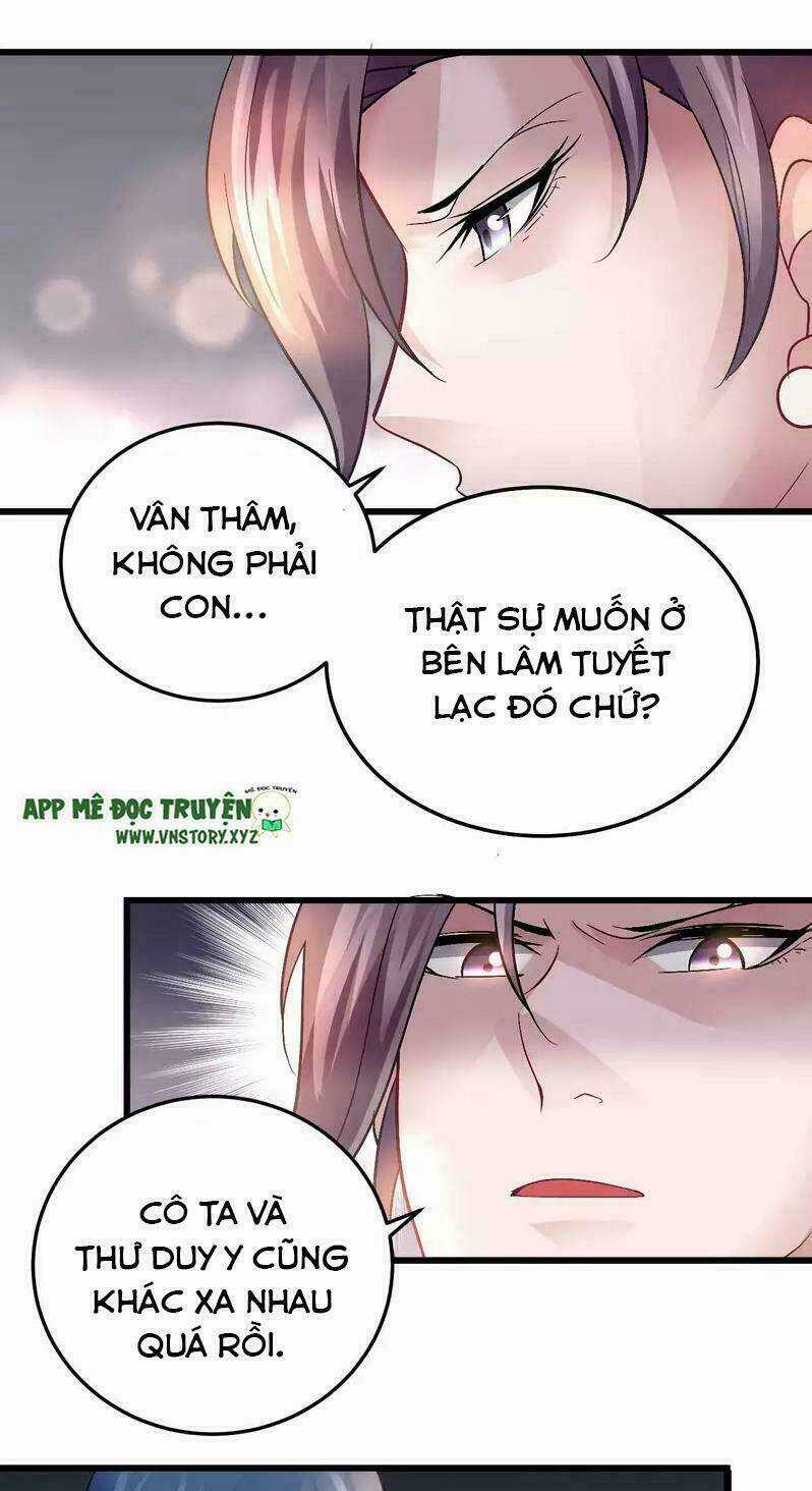 Trò Chơi Săn Tình – Tổng Tài Khó Kìm Lòng Chapter 10 trang 14