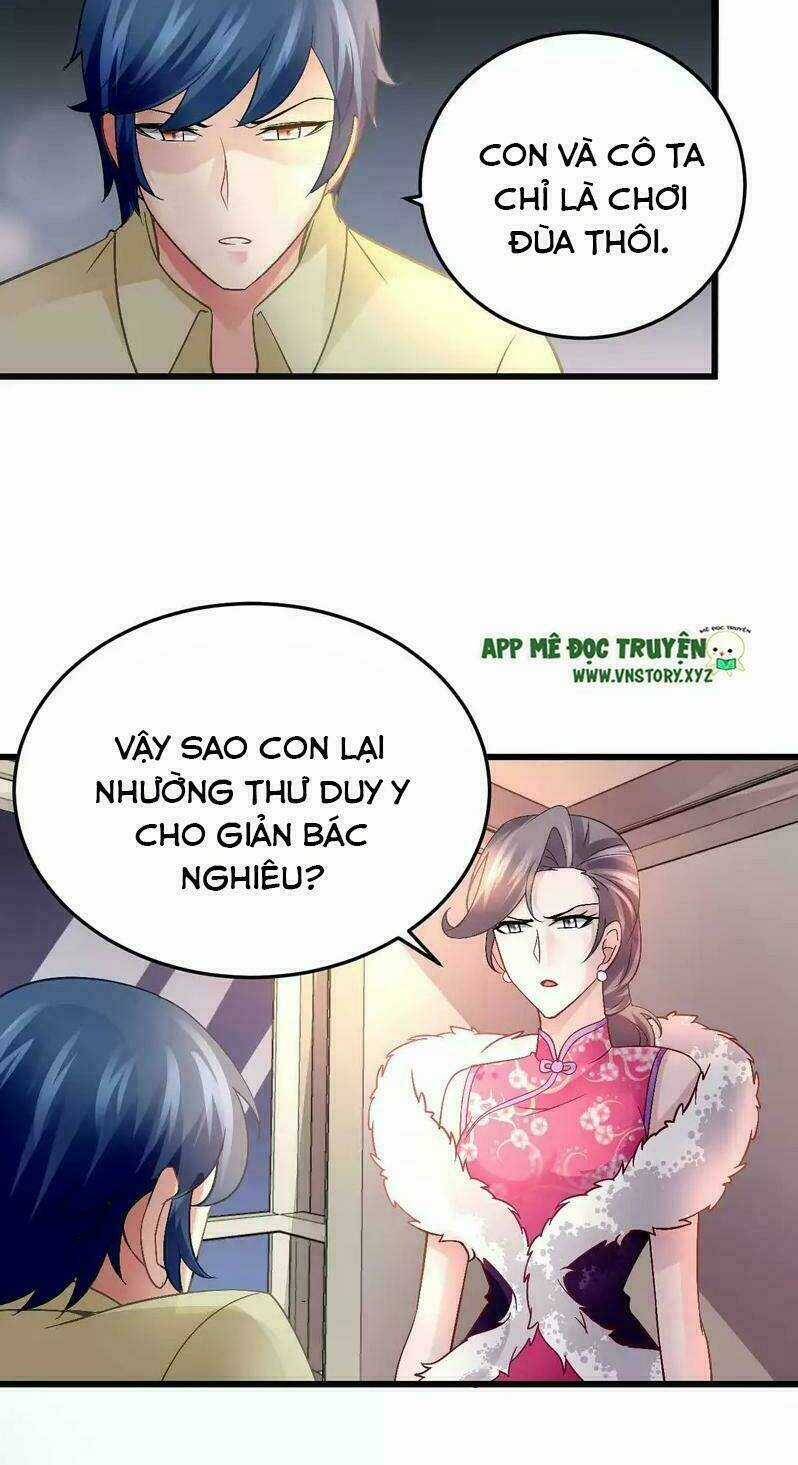 Trò Chơi Săn Tình – Tổng Tài Khó Kìm Lòng Chapter 10 trang 15