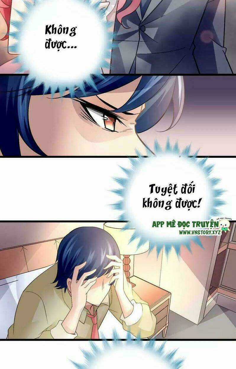 Trò Chơi Săn Tình – Tổng Tài Khó Kìm Lòng Chapter 10 trang 17