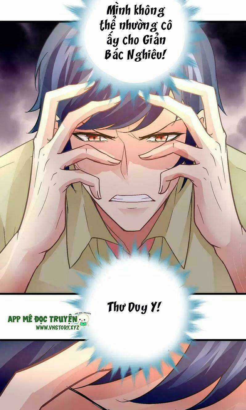 Trò Chơi Săn Tình – Tổng Tài Khó Kìm Lòng Chapter 10 trang 18