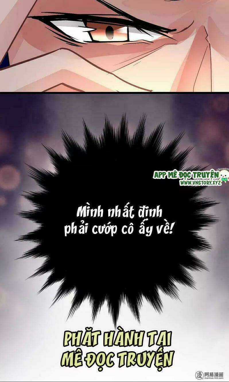 Trò Chơi Săn Tình – Tổng Tài Khó Kìm Lòng Chapter 10 trang 19