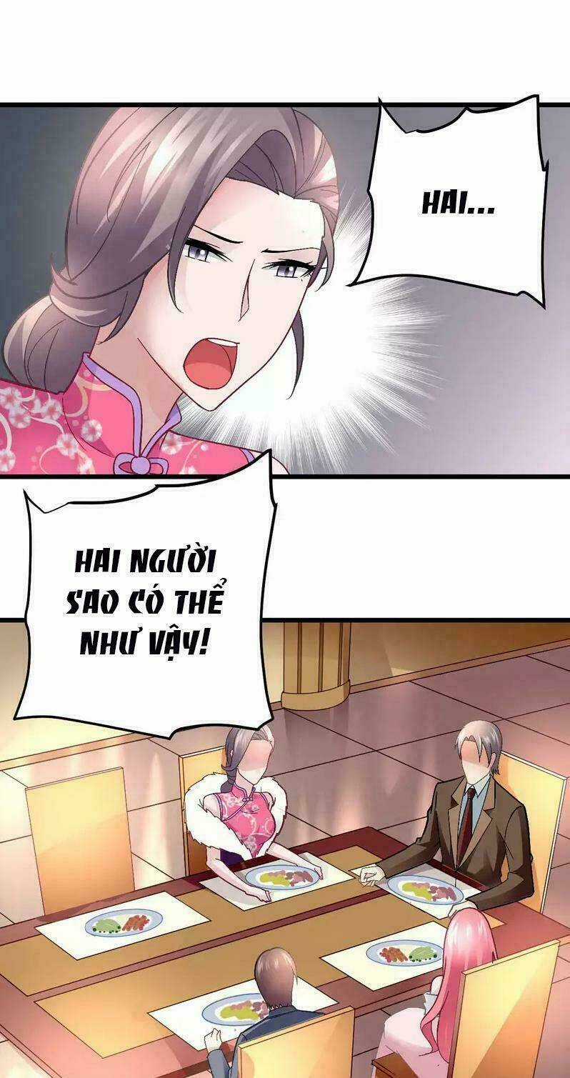 Trò Chơi Săn Tình – Tổng Tài Khó Kìm Lòng Chapter 10 trang 2