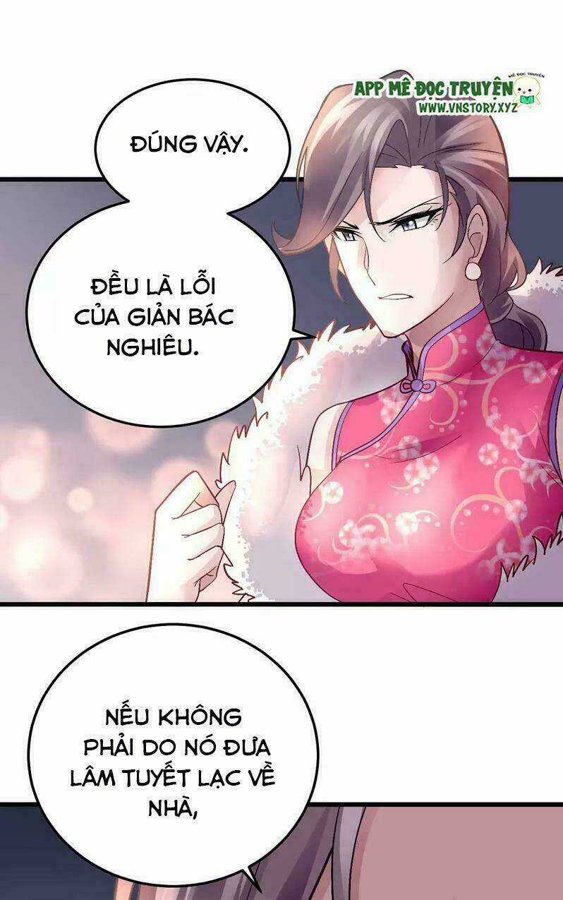 Trò Chơi Săn Tình – Tổng Tài Khó Kìm Lòng Chapter 10 trang 8