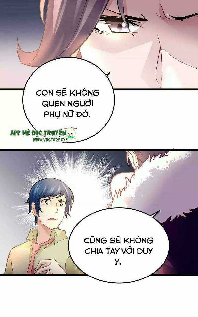 Trò Chơi Săn Tình – Tổng Tài Khó Kìm Lòng Chapter 10 trang 9
