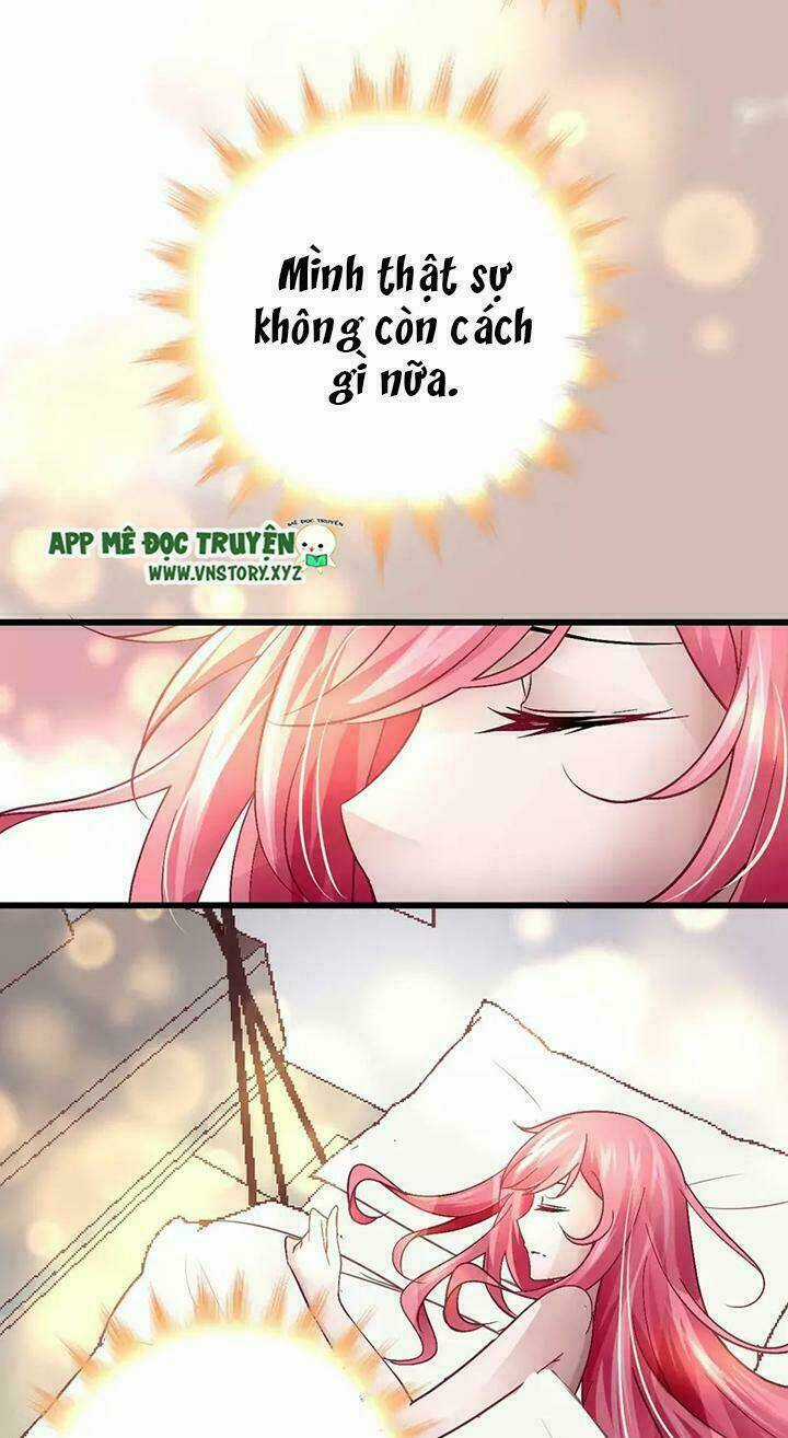 Trò Chơi Săn Tình – Tổng Tài Khó Kìm Lòng Chapter 11 trang 19