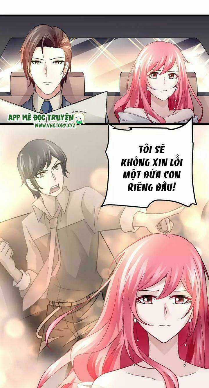 Trò Chơi Săn Tình – Tổng Tài Khó Kìm Lòng Chapter 11 trang 2