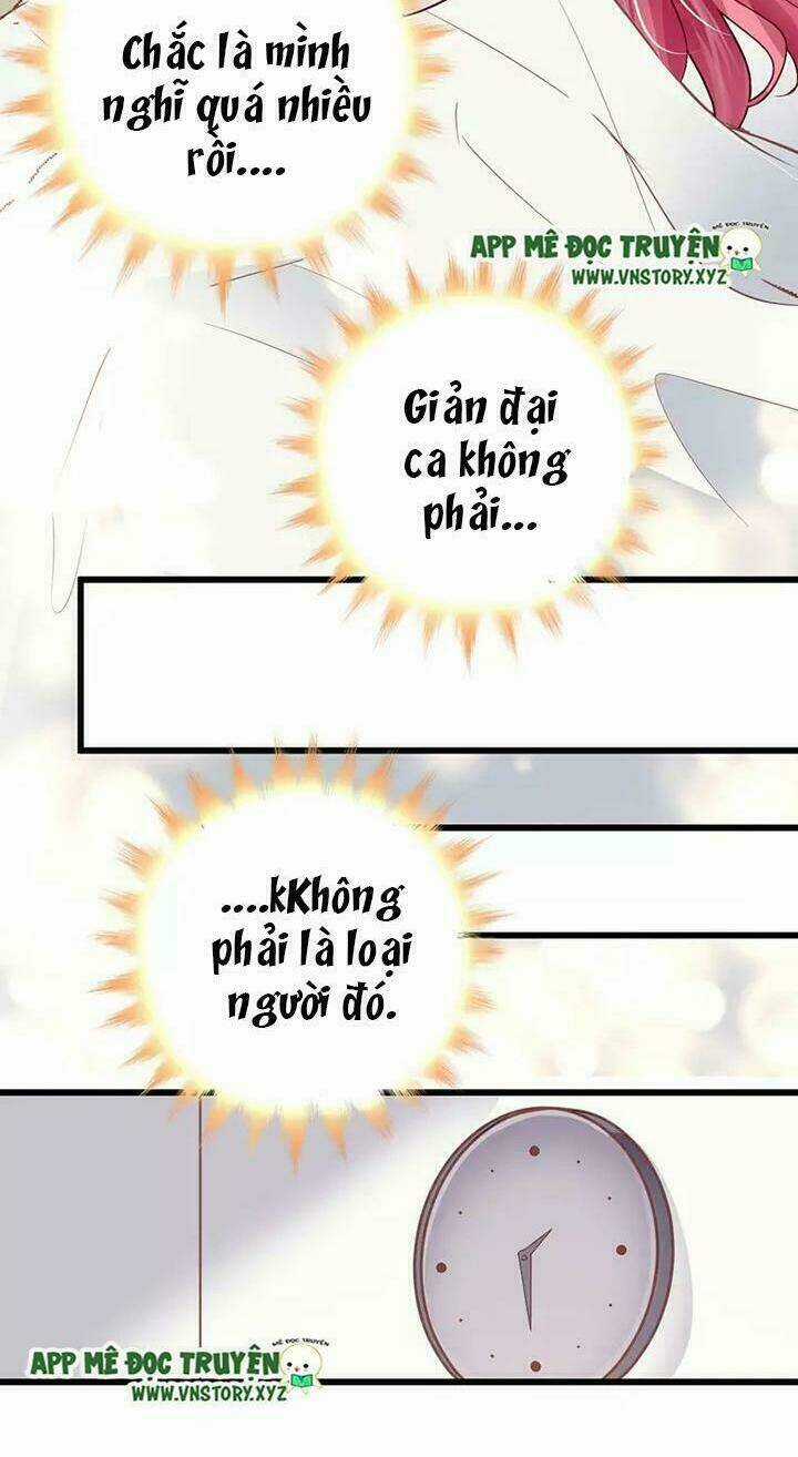 Trò Chơi Săn Tình – Tổng Tài Khó Kìm Lòng Chapter 11 trang 20