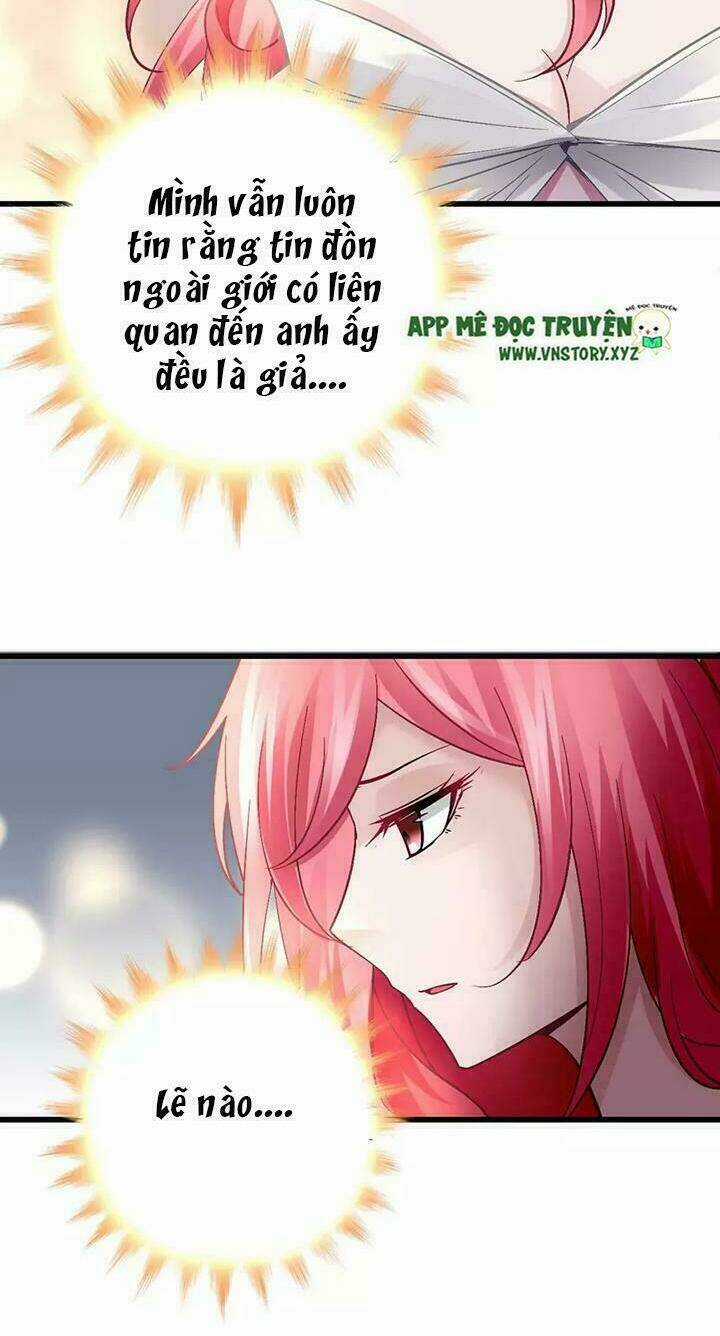 Trò Chơi Săn Tình – Tổng Tài Khó Kìm Lòng Chapter 11 trang 3