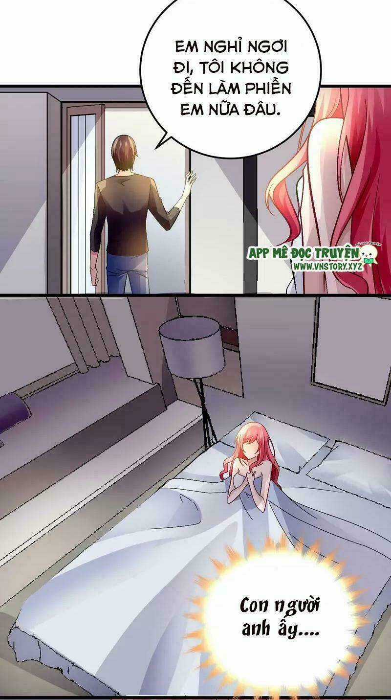 Trò Chơi Săn Tình – Tổng Tài Khó Kìm Lòng Chapter 12 trang 11