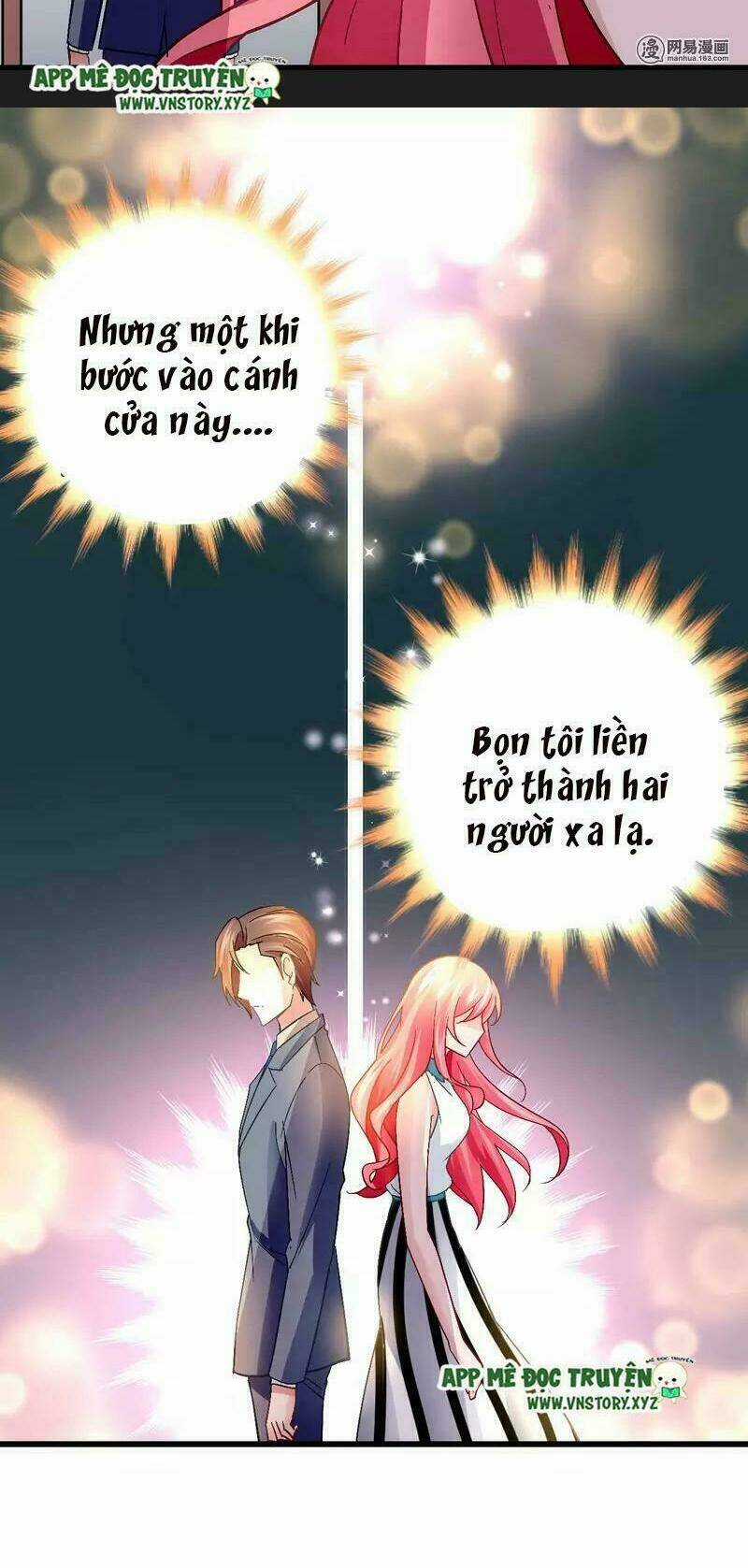 Trò Chơi Săn Tình – Tổng Tài Khó Kìm Lòng Chapter 12 trang 14