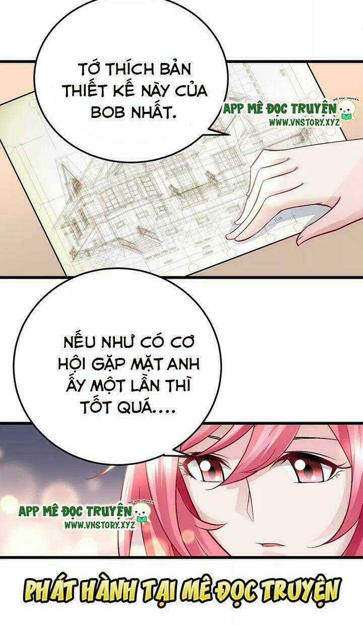 Trò Chơi Săn Tình – Tổng Tài Khó Kìm Lòng Chapter 12 trang 20