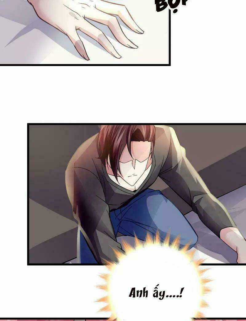 Trò Chơi Săn Tình – Tổng Tài Khó Kìm Lòng Chapter 12 trang 3