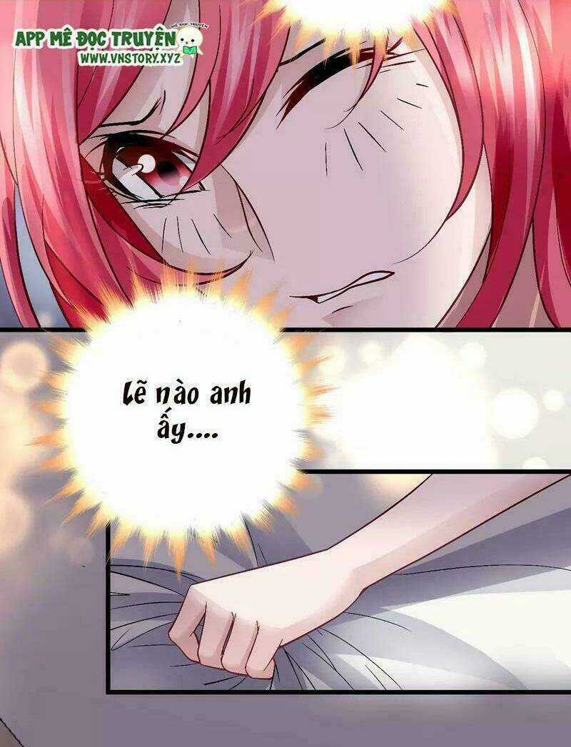 Trò Chơi Săn Tình – Tổng Tài Khó Kìm Lòng Chapter 12 trang 4