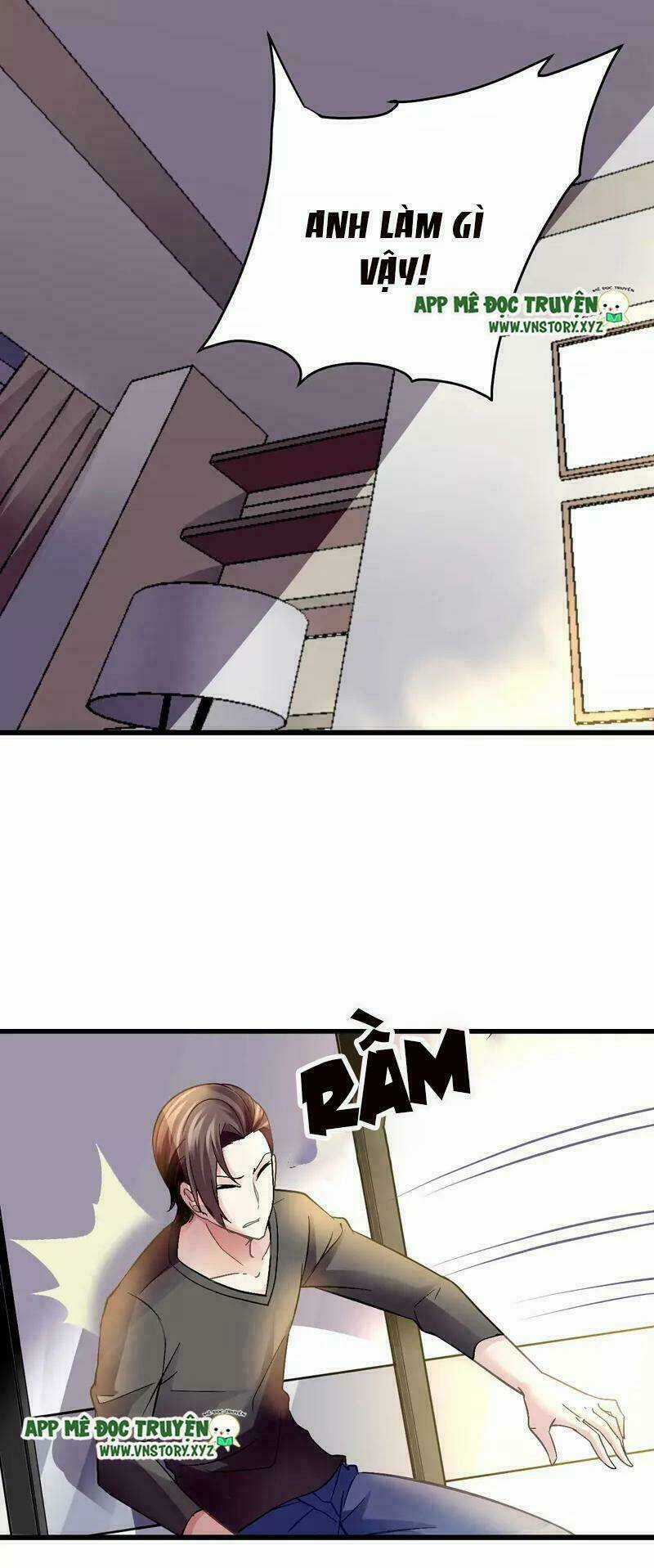 Trò Chơi Săn Tình – Tổng Tài Khó Kìm Lòng Chapter 12 trang 5