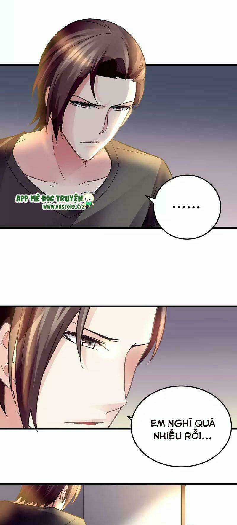 Trò Chơi Săn Tình – Tổng Tài Khó Kìm Lòng Chapter 12 trang 7