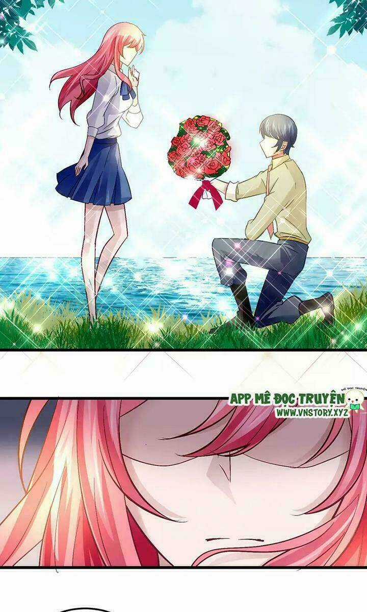 Trò Chơi Săn Tình – Tổng Tài Khó Kìm Lòng Chapter 13 trang 10