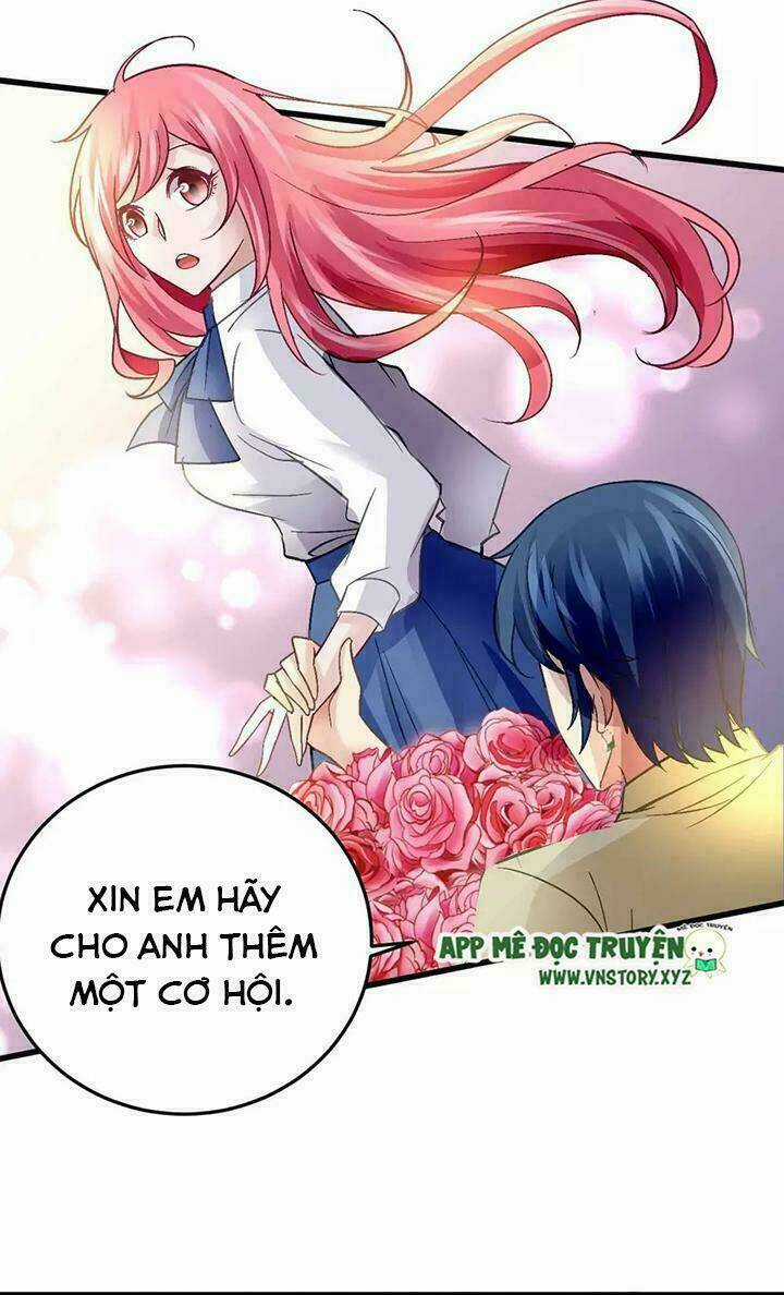 Trò Chơi Săn Tình – Tổng Tài Khó Kìm Lòng Chapter 13 trang 12