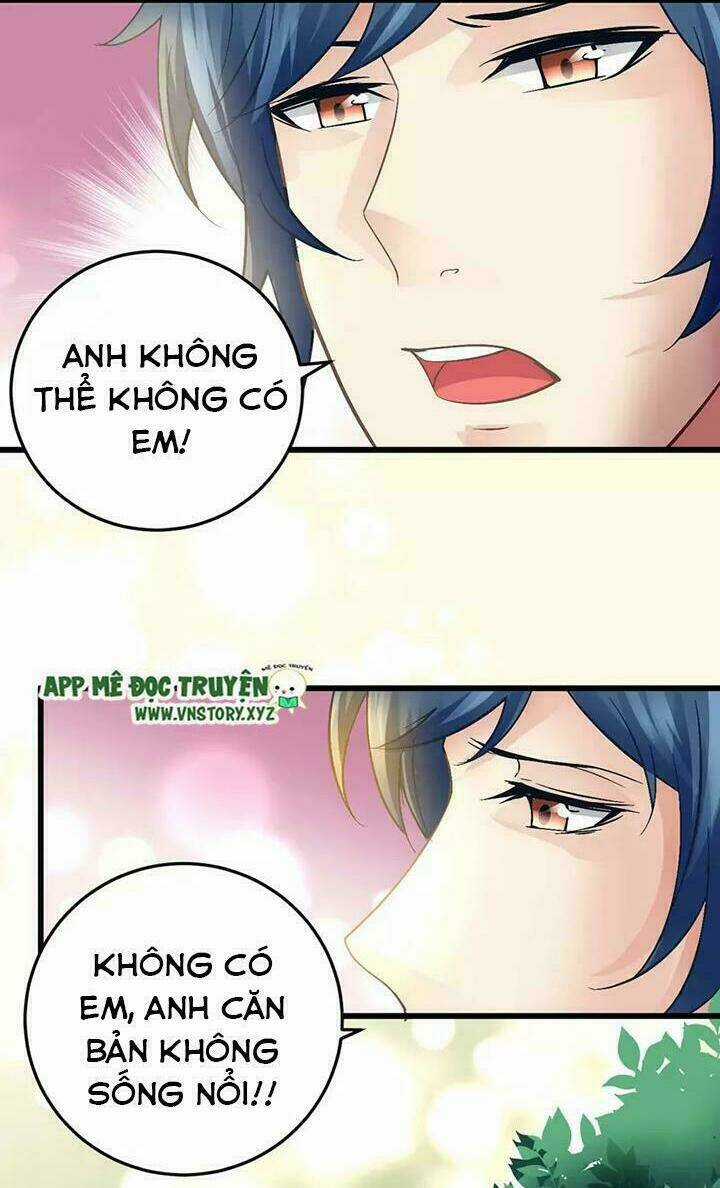 Trò Chơi Săn Tình – Tổng Tài Khó Kìm Lòng Chapter 13 trang 13