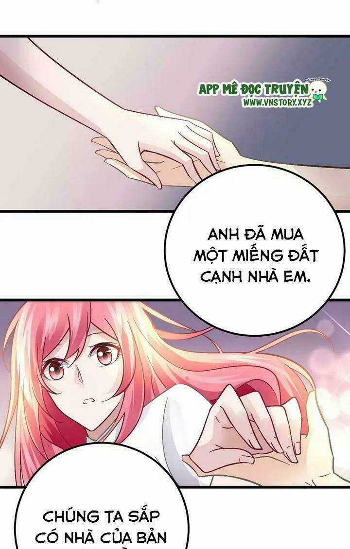 Trò Chơi Săn Tình – Tổng Tài Khó Kìm Lòng Chapter 13 trang 16