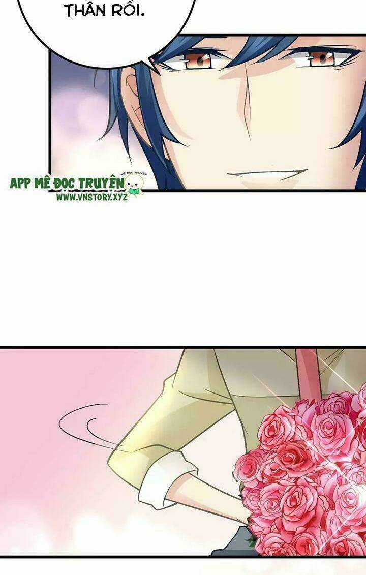 Trò Chơi Săn Tình – Tổng Tài Khó Kìm Lòng Chapter 13 trang 17