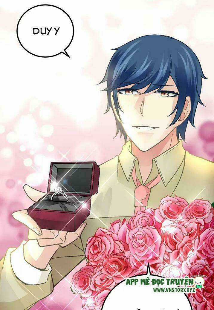 Trò Chơi Săn Tình – Tổng Tài Khó Kìm Lòng Chapter 13 trang 18