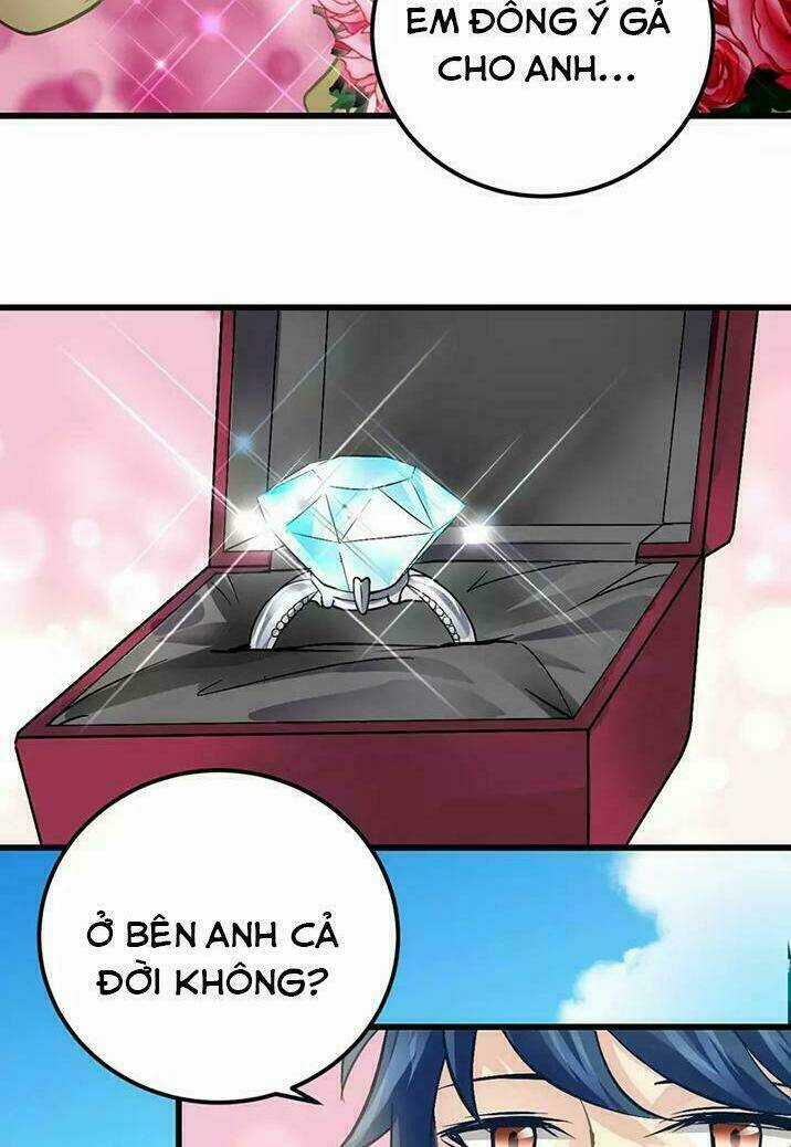 Trò Chơi Săn Tình – Tổng Tài Khó Kìm Lòng Chapter 13 trang 19