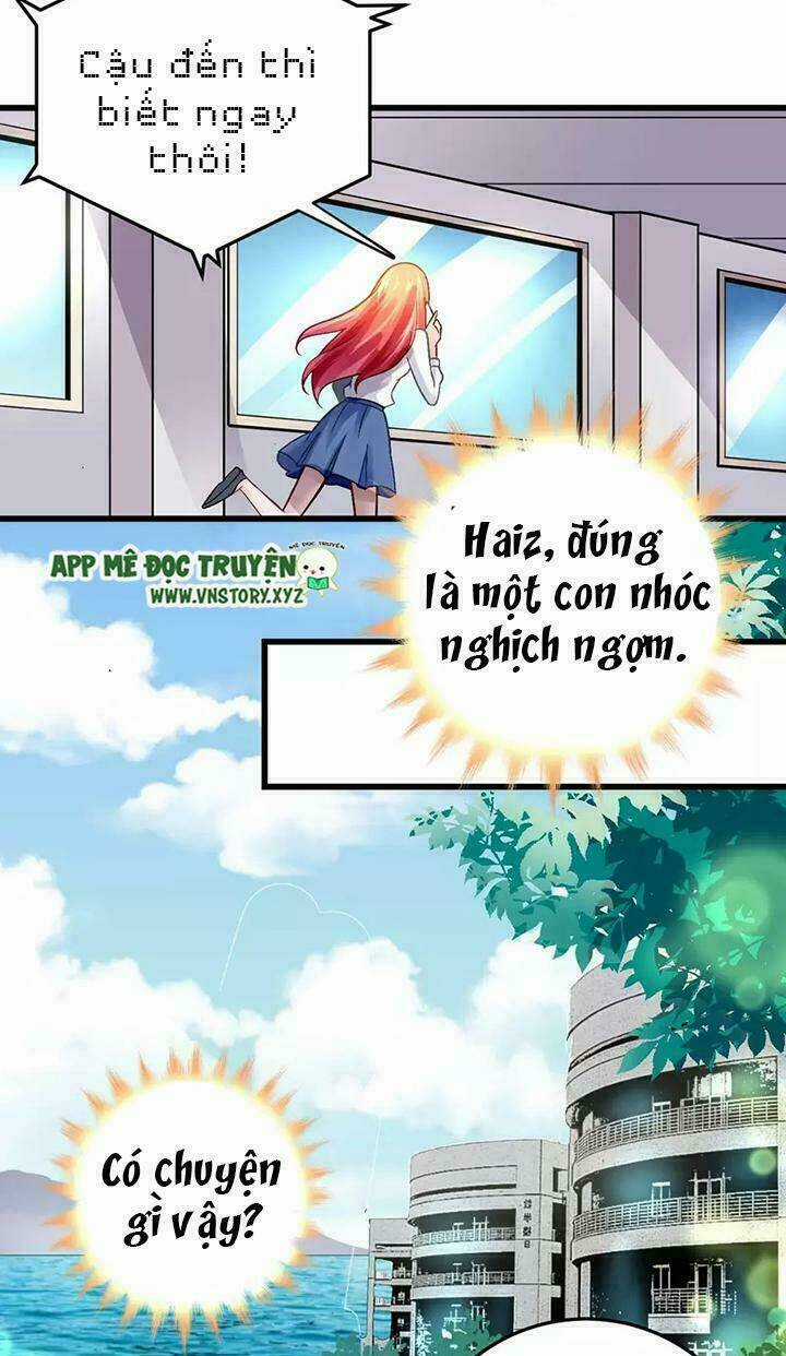 Trò Chơi Săn Tình – Tổng Tài Khó Kìm Lòng Chapter 13 trang 2