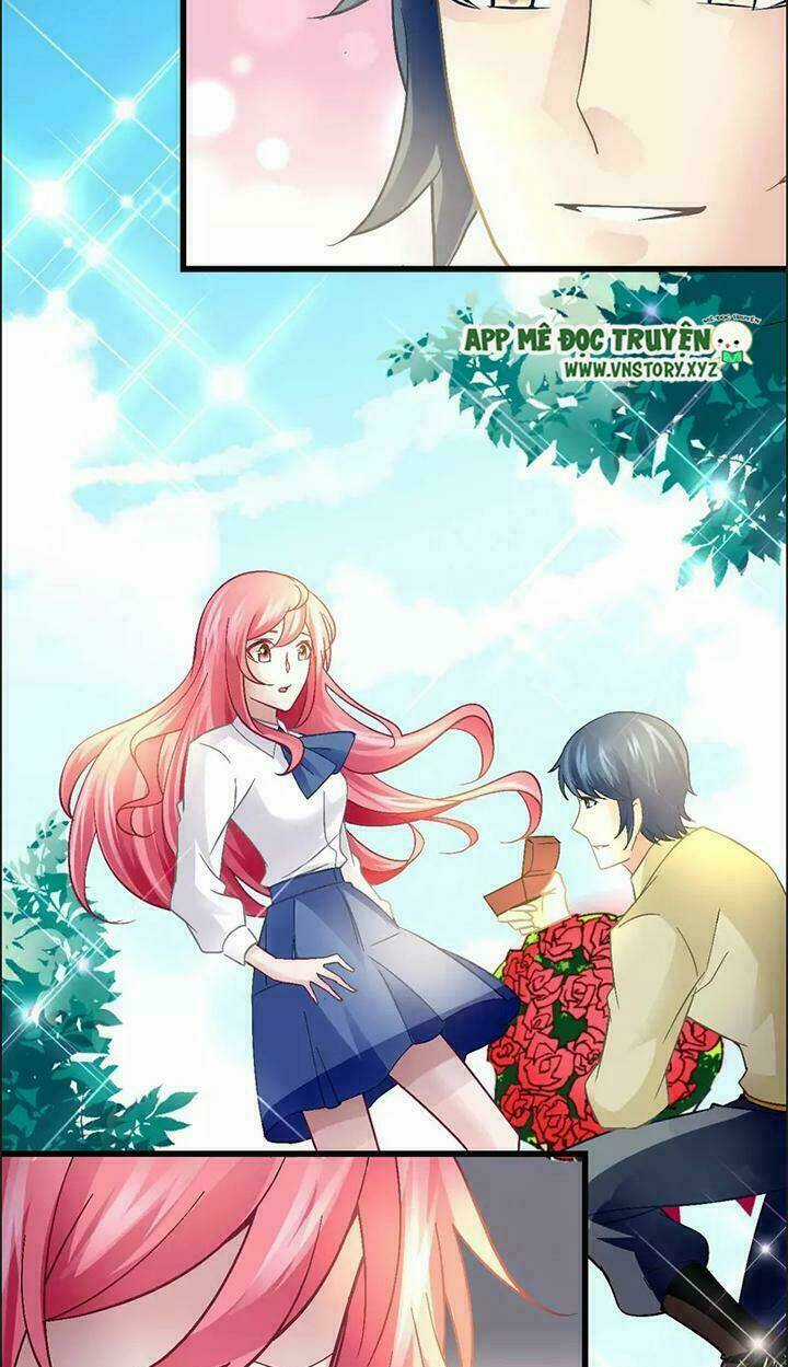 Trò Chơi Săn Tình – Tổng Tài Khó Kìm Lòng Chapter 13 trang 20