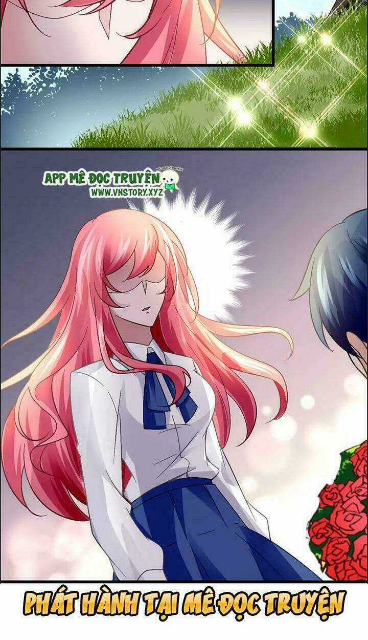 Trò Chơi Săn Tình – Tổng Tài Khó Kìm Lòng Chapter 13 trang 21