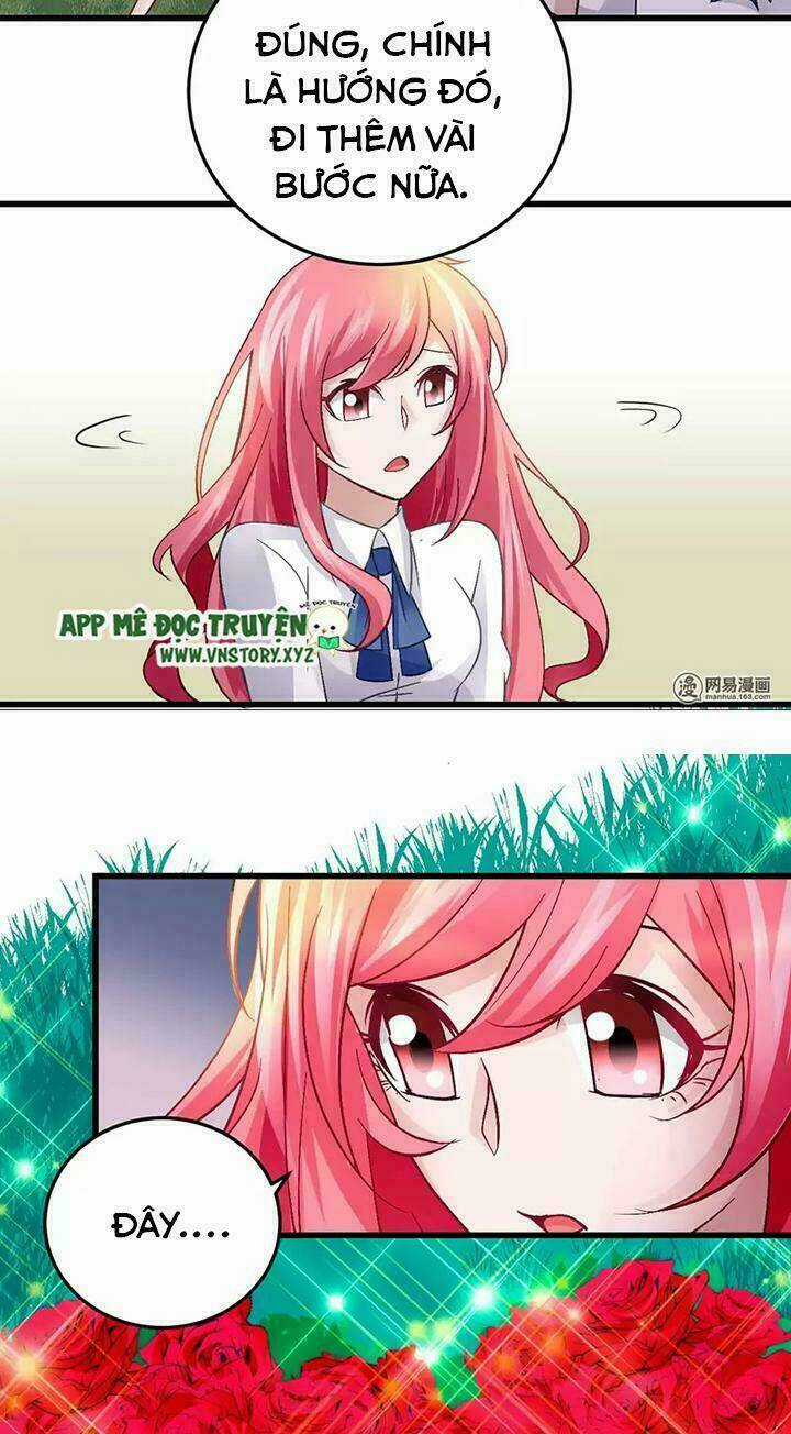 Trò Chơi Săn Tình – Tổng Tài Khó Kìm Lòng Chapter 13 trang 4