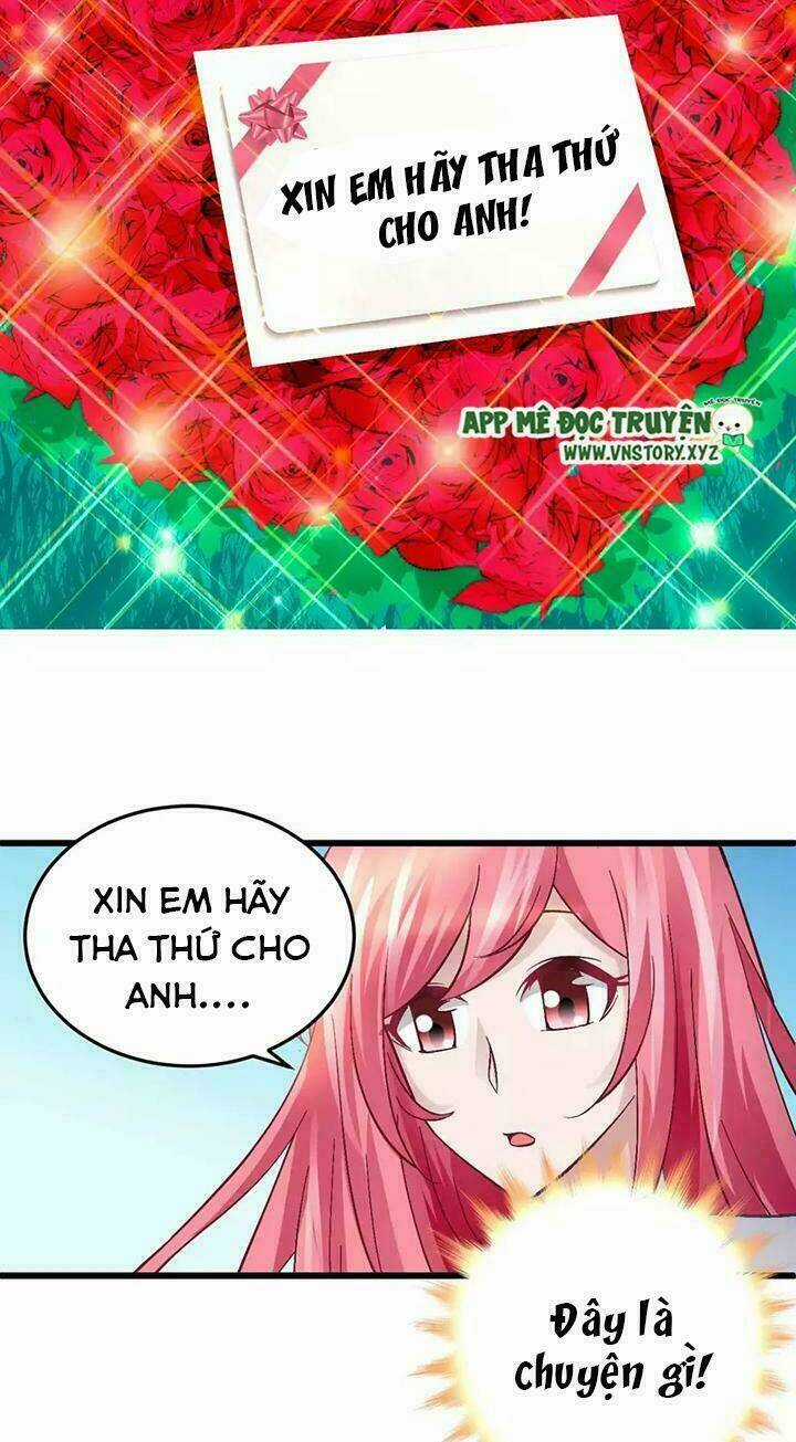 Trò Chơi Săn Tình – Tổng Tài Khó Kìm Lòng Chapter 13 trang 5