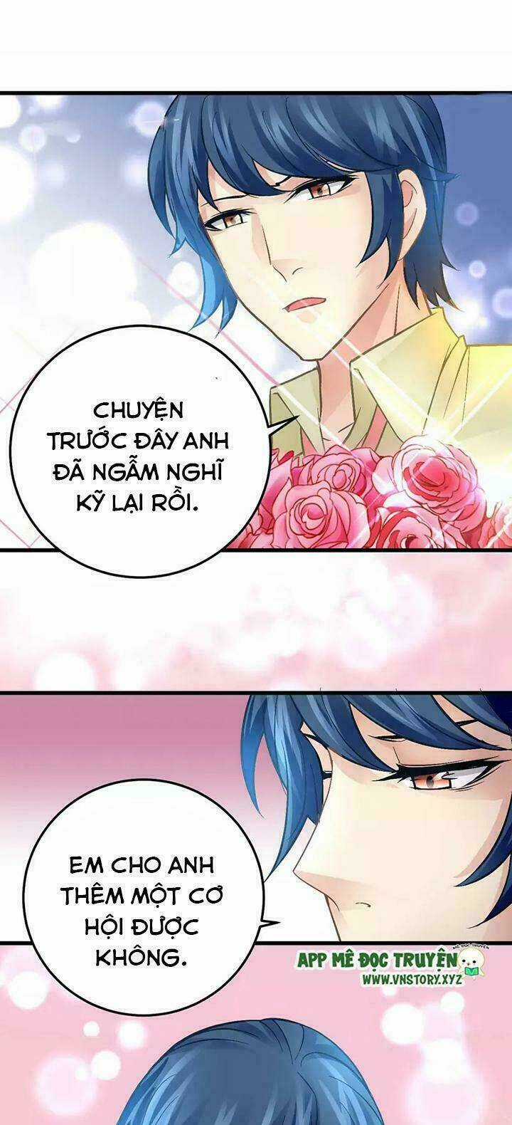 Trò Chơi Săn Tình – Tổng Tài Khó Kìm Lòng Chapter 13 trang 8