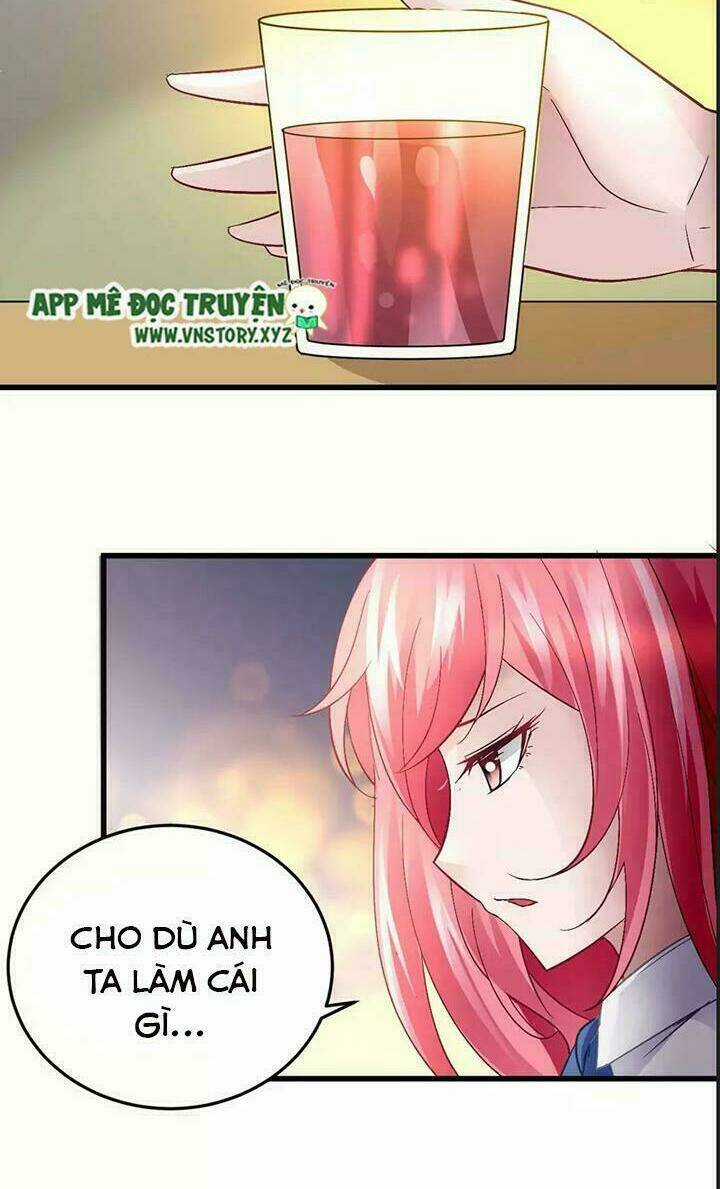 Trò Chơi Săn Tình – Tổng Tài Khó Kìm Lòng Chapter 14 trang 10