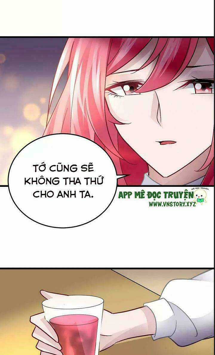 Trò Chơi Săn Tình – Tổng Tài Khó Kìm Lòng Chapter 14 trang 11