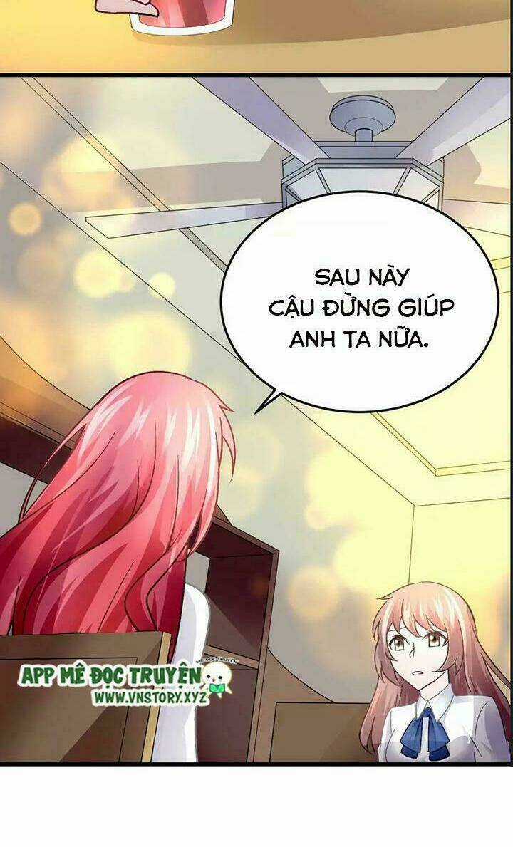 Trò Chơi Săn Tình – Tổng Tài Khó Kìm Lòng Chapter 14 trang 12