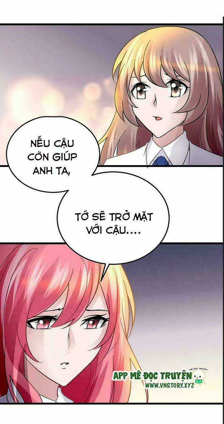 Trò Chơi Săn Tình – Tổng Tài Khó Kìm Lòng Chapter 14 trang 13