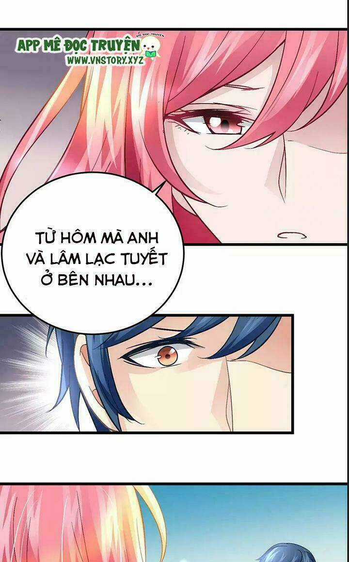 Trò Chơi Săn Tình – Tổng Tài Khó Kìm Lòng Chapter 14 trang 2